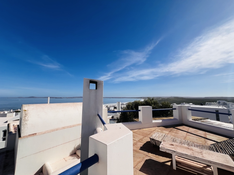 3 Bedroom Property for Sale in Paradise Beach Western Cape